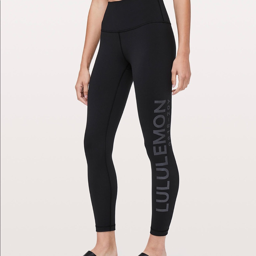 Lululemon leggings